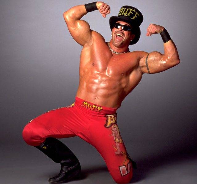 Top 13 Wrestlers Who Ended Their Career With A Whimper