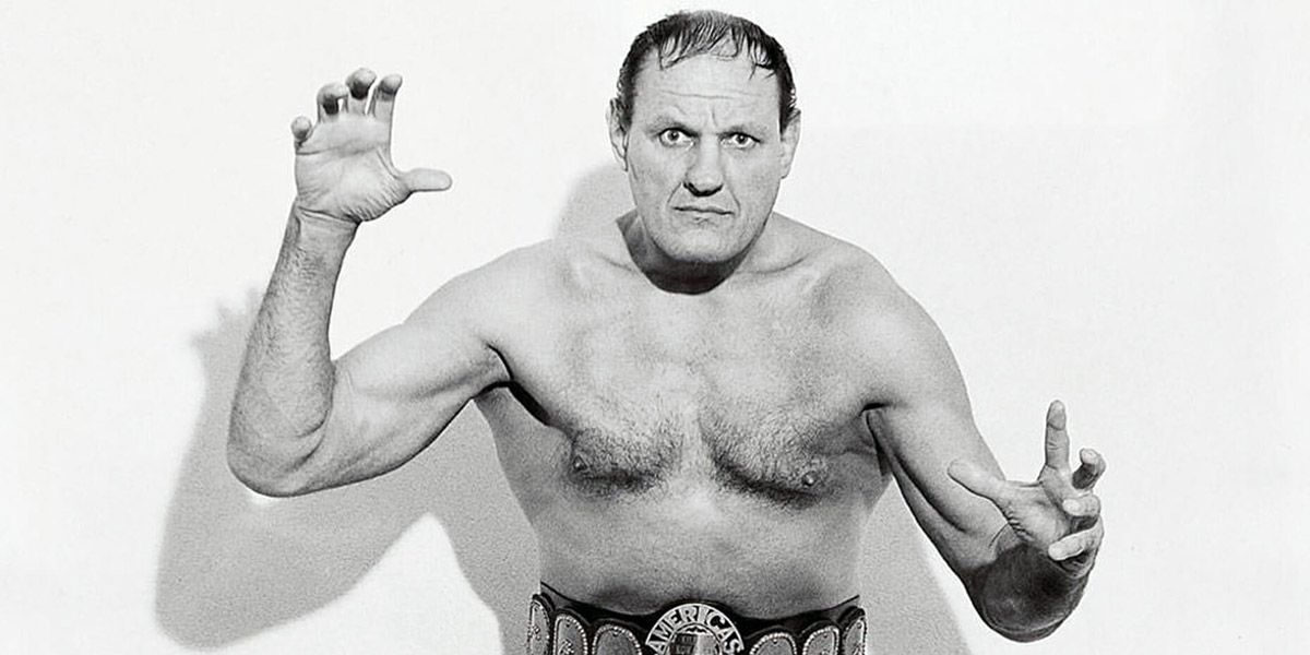 Every Canadian Wrestler In The WWE Hall Of Fame, Ranked By Career Success