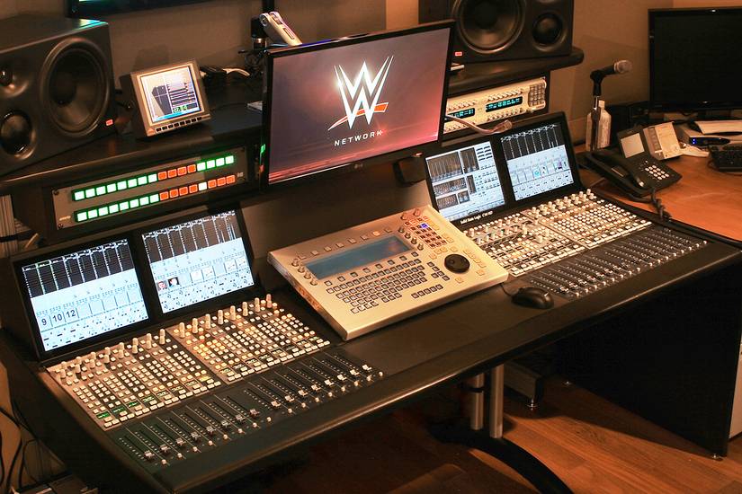 Top 15 Aspects Of Pro Wrestling That Make NO Sense