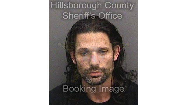 WWE Star Arrested For Domestic Violence
