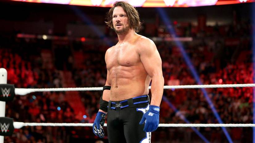 Top 15 Wrestlers Who Look Amazing For Their Age