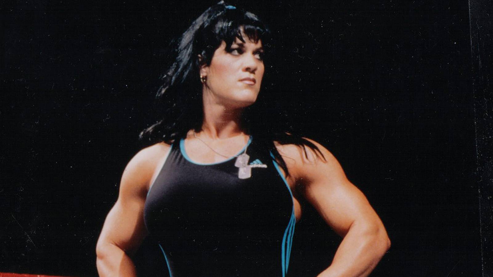 TMZ Posts Unseen Video From Chyna's Unfinished Documentary(02)