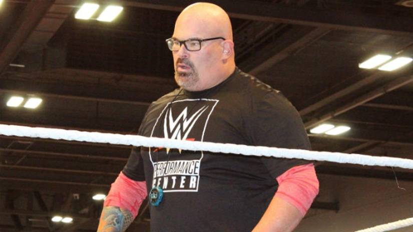 Top 15 Former Wrestlers That You Had NO Clue Are Working For WWE