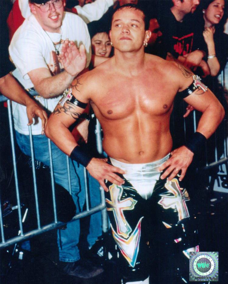 Failed WCW Invasion: 15 Wrestlers That Actually Could Have Made An Impact
