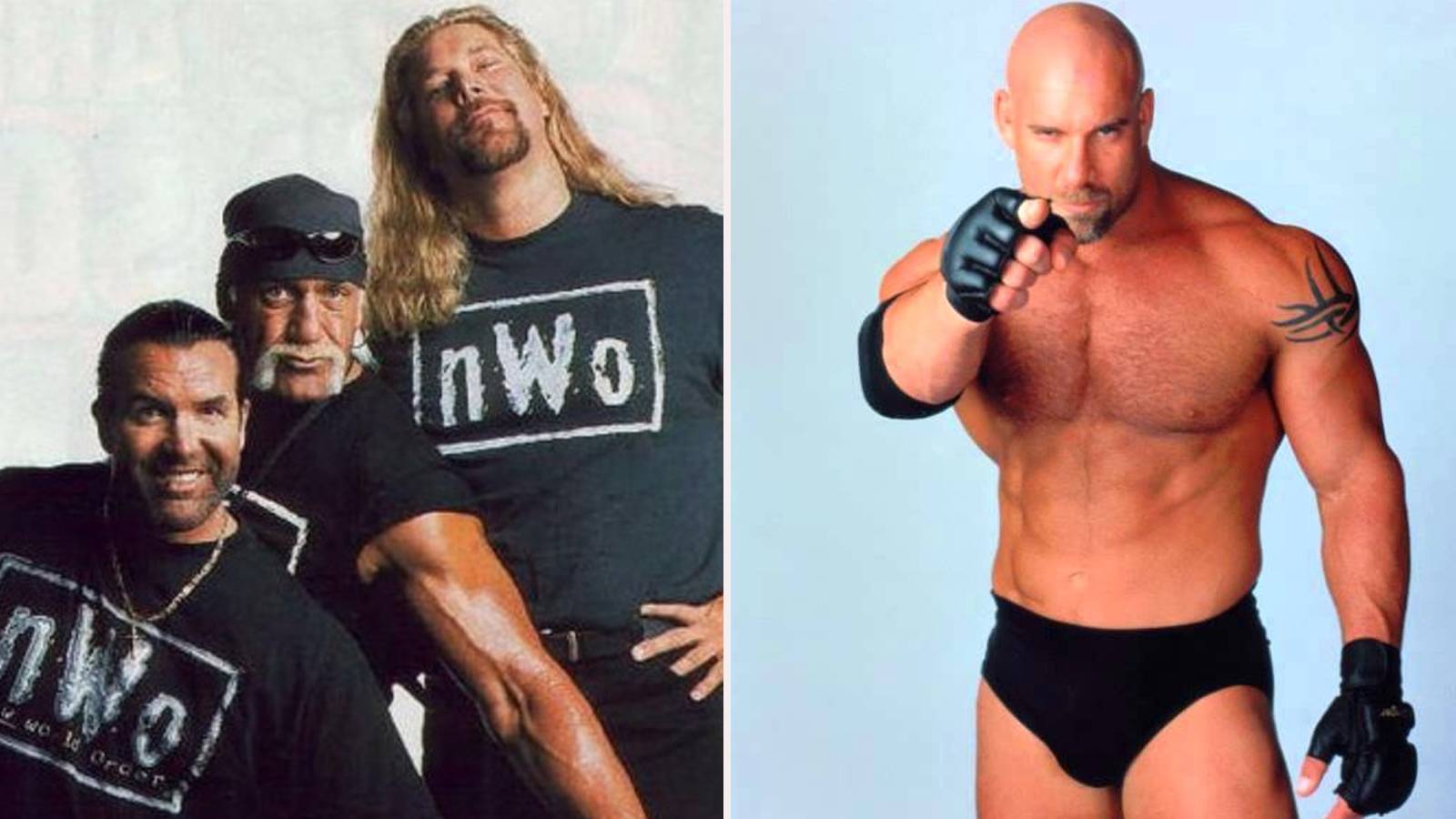 Failed WCW Invasion: 15 Wrestlers That Actually Could Have Made An Impact
