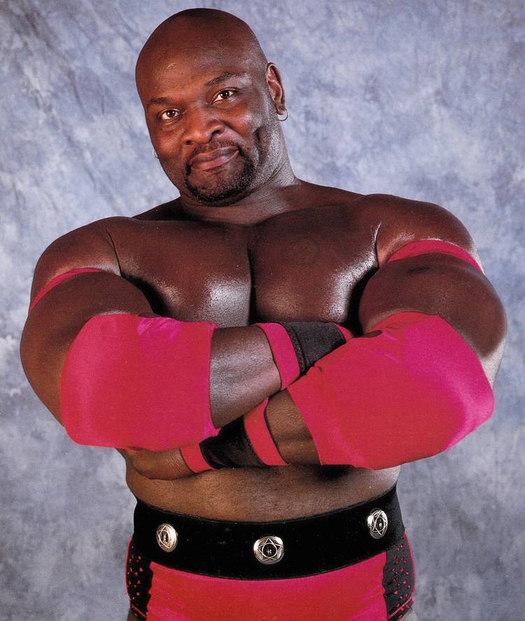 Wasted Talent: 15 Wrestlers Who Never Lived Up To Their Potential