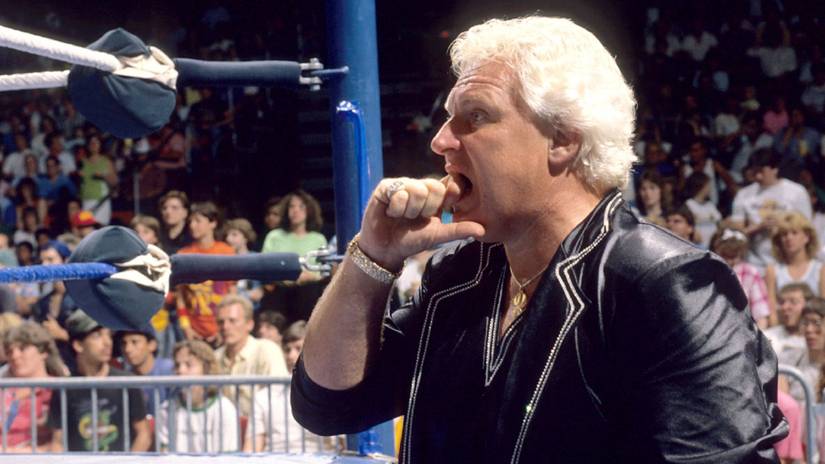 10 Classic WWE Managers Who Would Be Perfect In Today's Era