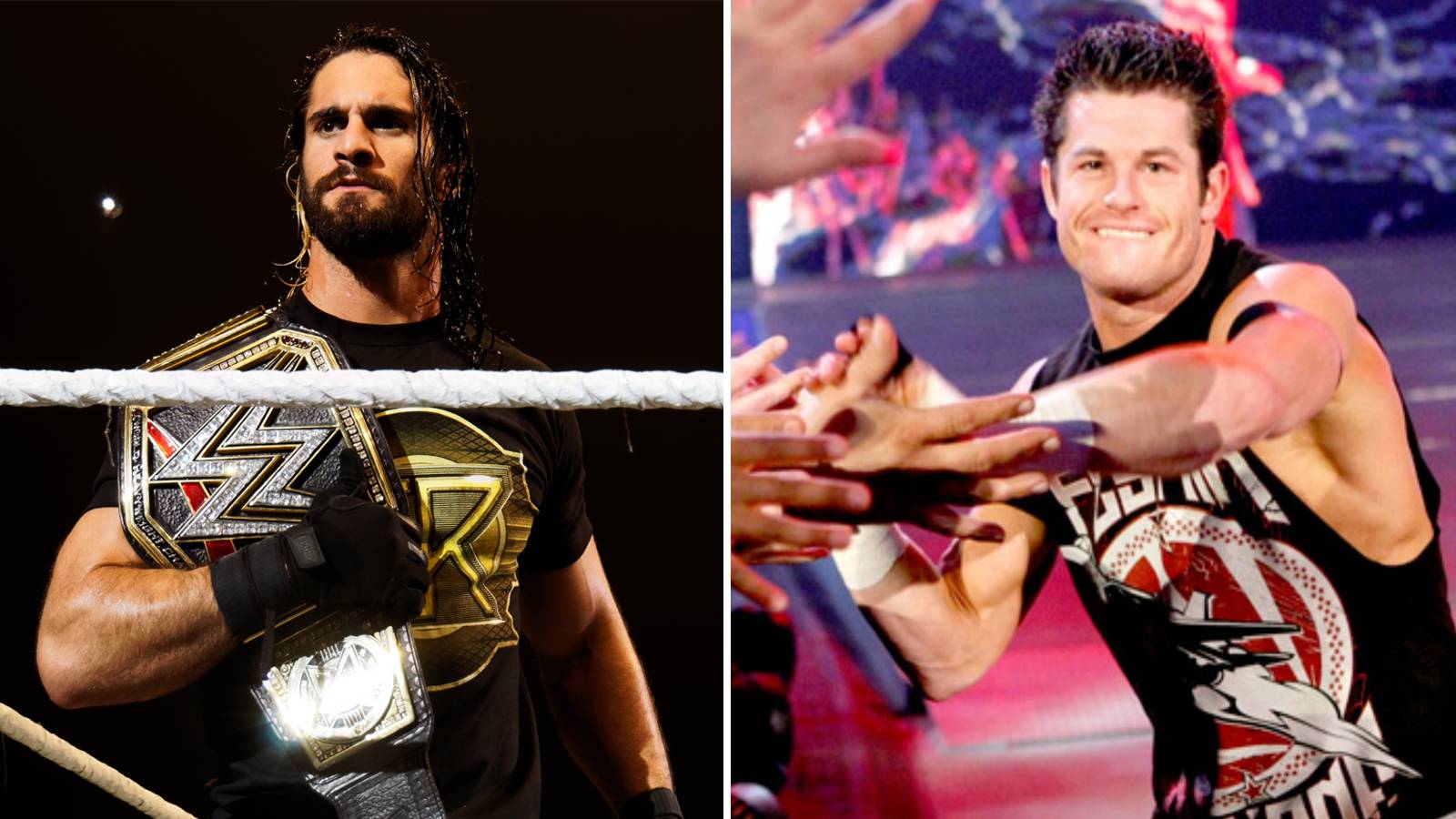 Top 10 ROH Alumni Who Found Success In WWE... And 5 Who Didn't
