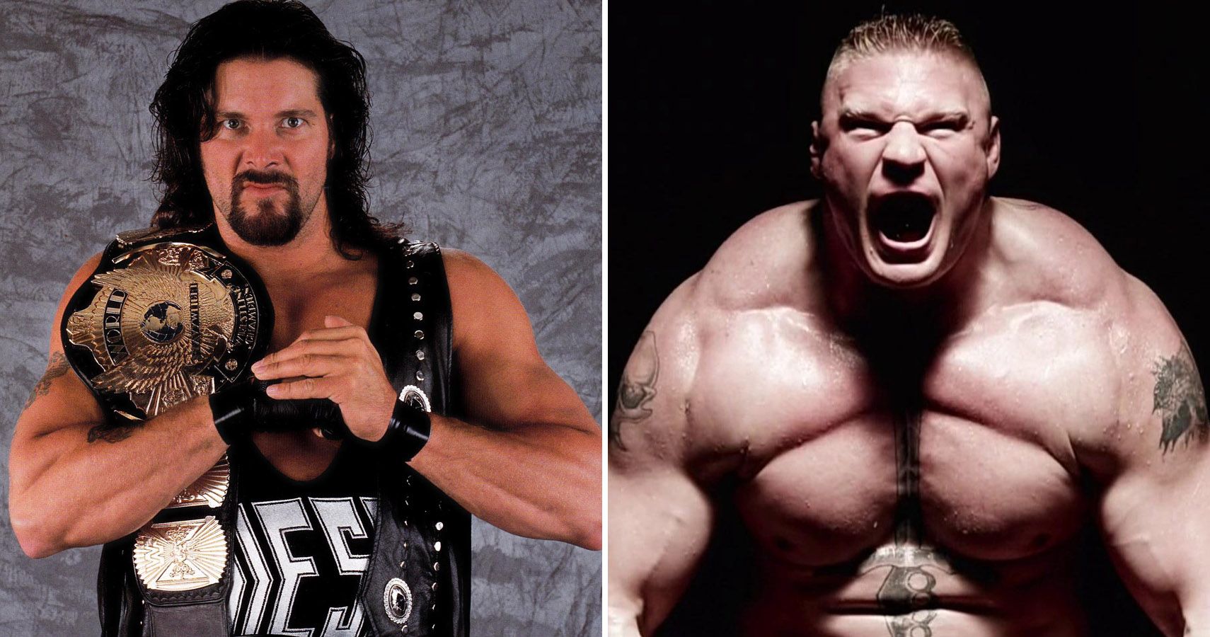 1710px x 900px - Top 15 Best Rookie Years In WWE History