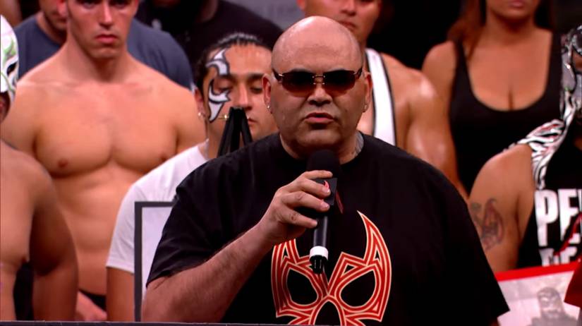 Post WCW: 8 Wrestlers Who Still Look Great And 8 Who Don't