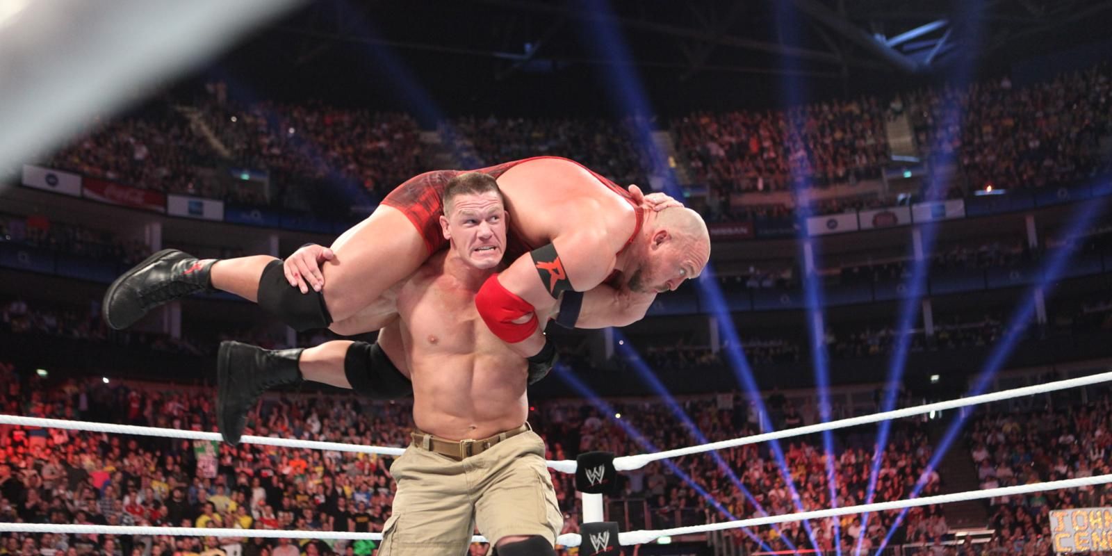 10 Best Royal Rumble Performances Of The 2010s, Ranked