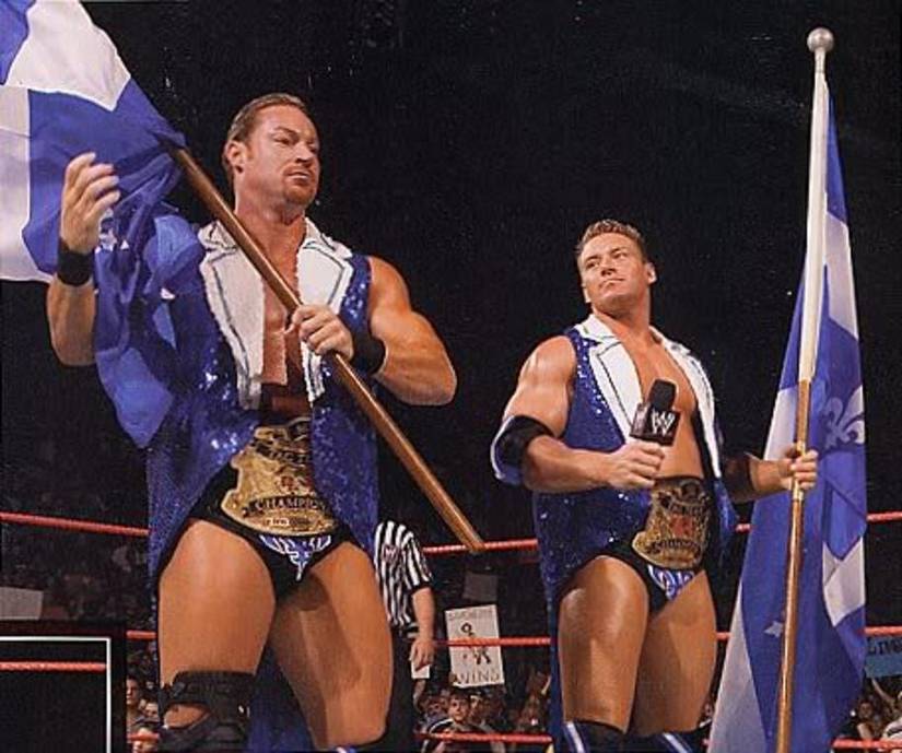 15 Wrestlers Who Didn't Deserve To Win A WWE Championship