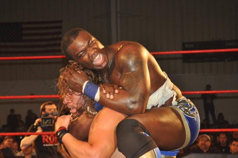 8 Male Wrestlers Who Aren't Working Well In WWE (& Who They Should Sign ...