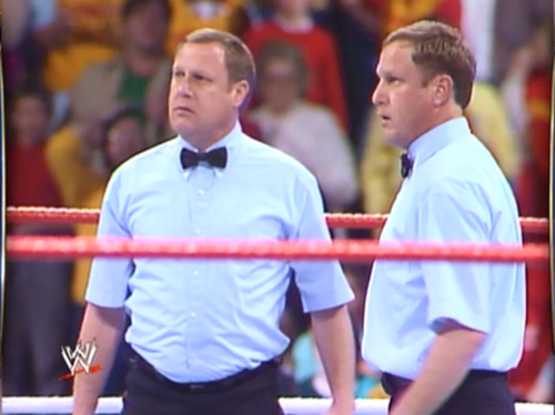 Two Hebner brothers