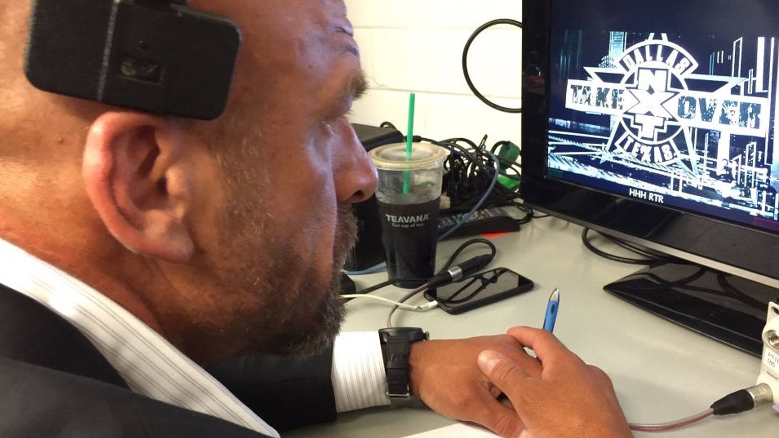 Behind The Scenes: 15 Things You Didn't Know About NXT And The ...