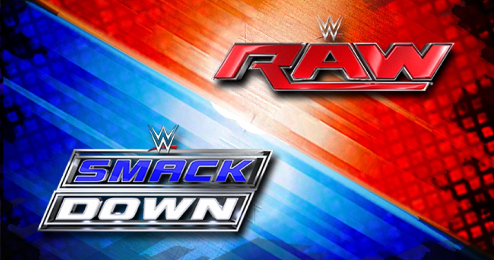 Raw vs. Smackdown Should The Brand Split More Of An Actual