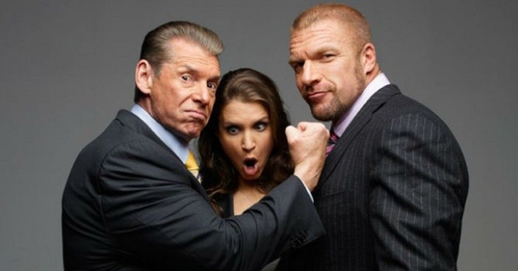 6. Which Executive Makes the Most Money for WWE