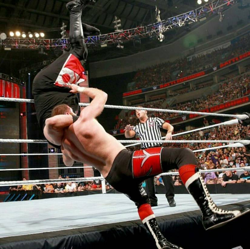 Ryan Roop Wwe Looking To The Future: 8 WWE Stars We Want To See Thrive And 7 We Don't