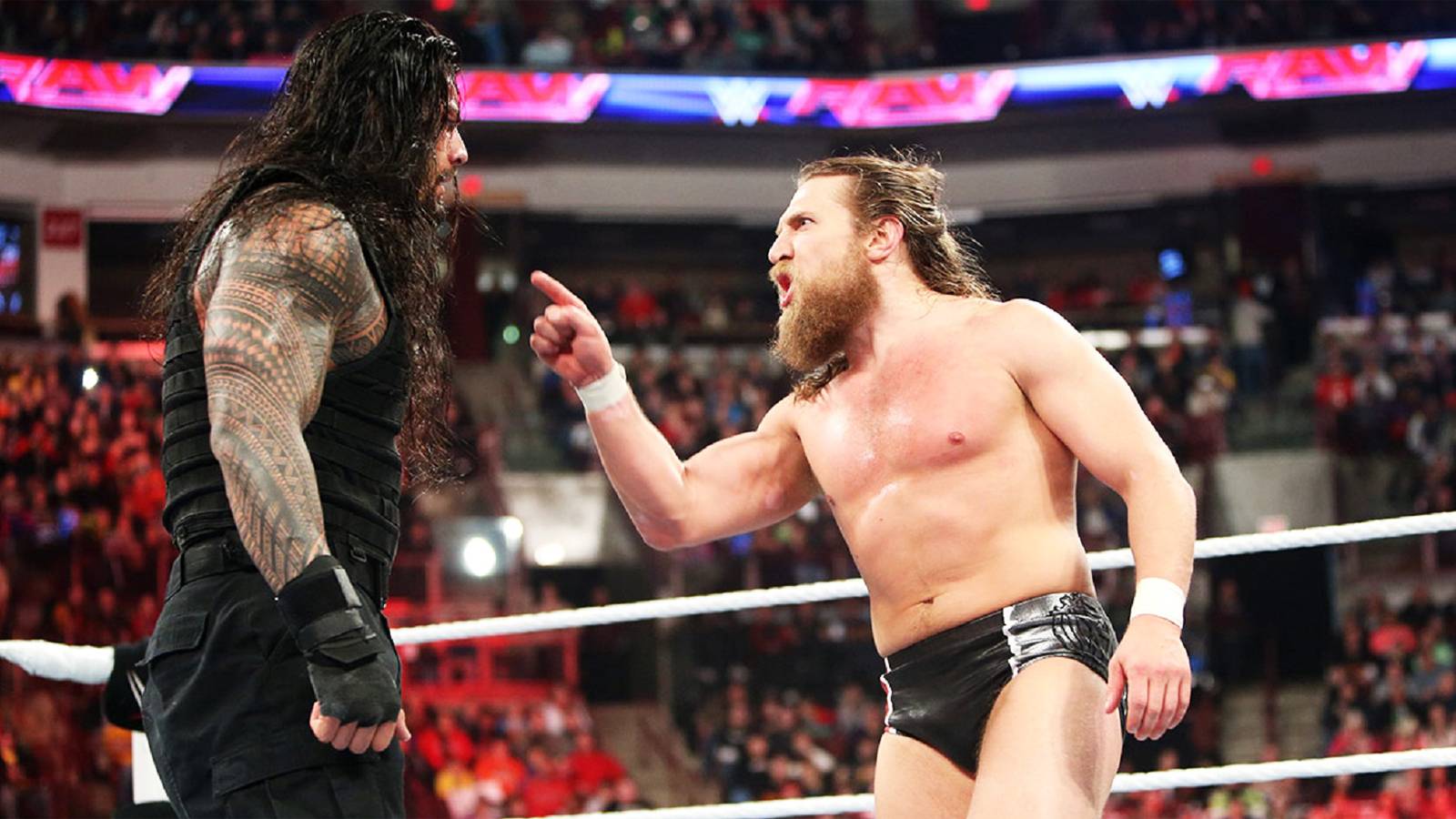 15 Times WWE Did Not Listen To Us