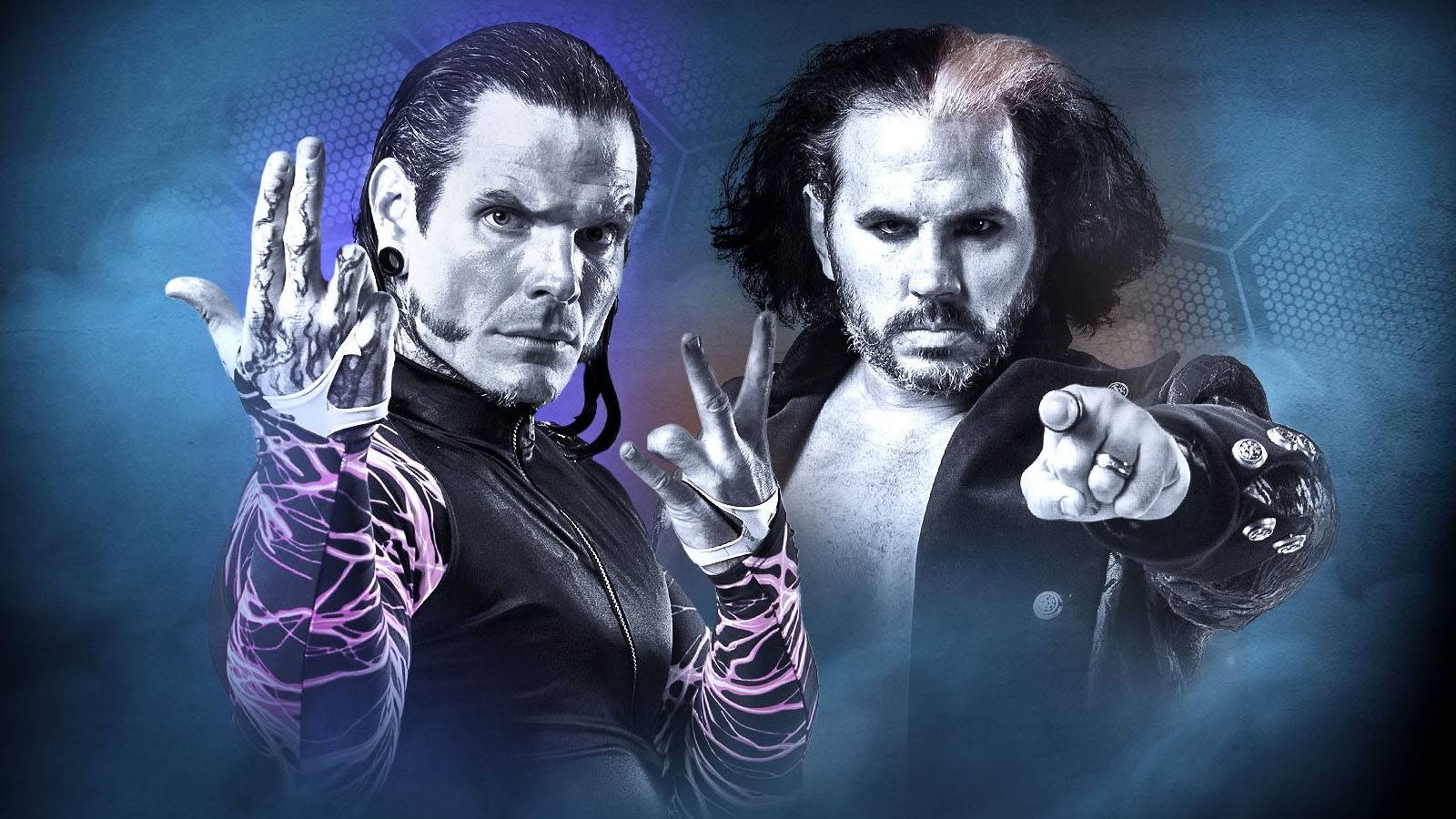 15 Shocking Things You Didn't Know About The Hardys