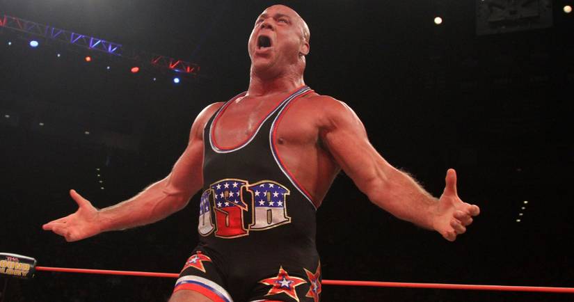 Top 15 Wrestlers Who LOVED The Spotlight