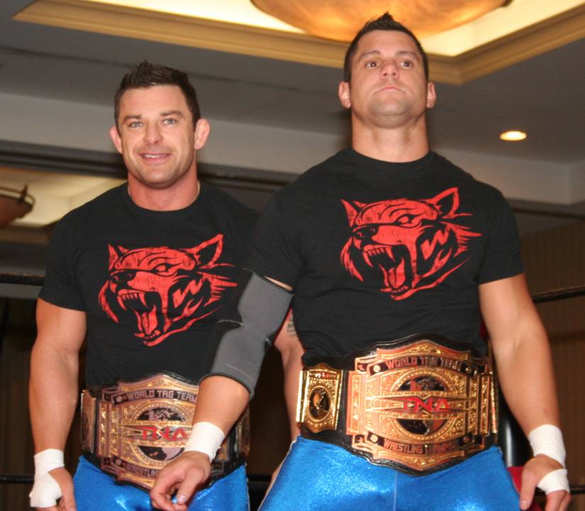 Top 15 Best Wrestlers To Make It Out of Ring Of Honor