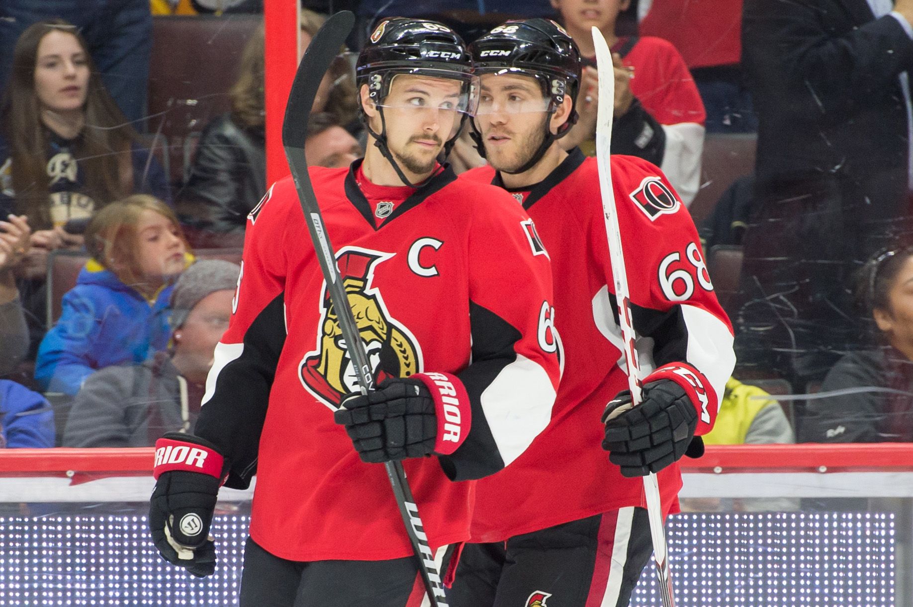 Erik Karlsson & Ottawa Senators 2018 Offseason Drama Explained