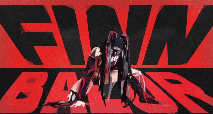 15 Things You Didn T Know About Finn Balor Thesportster