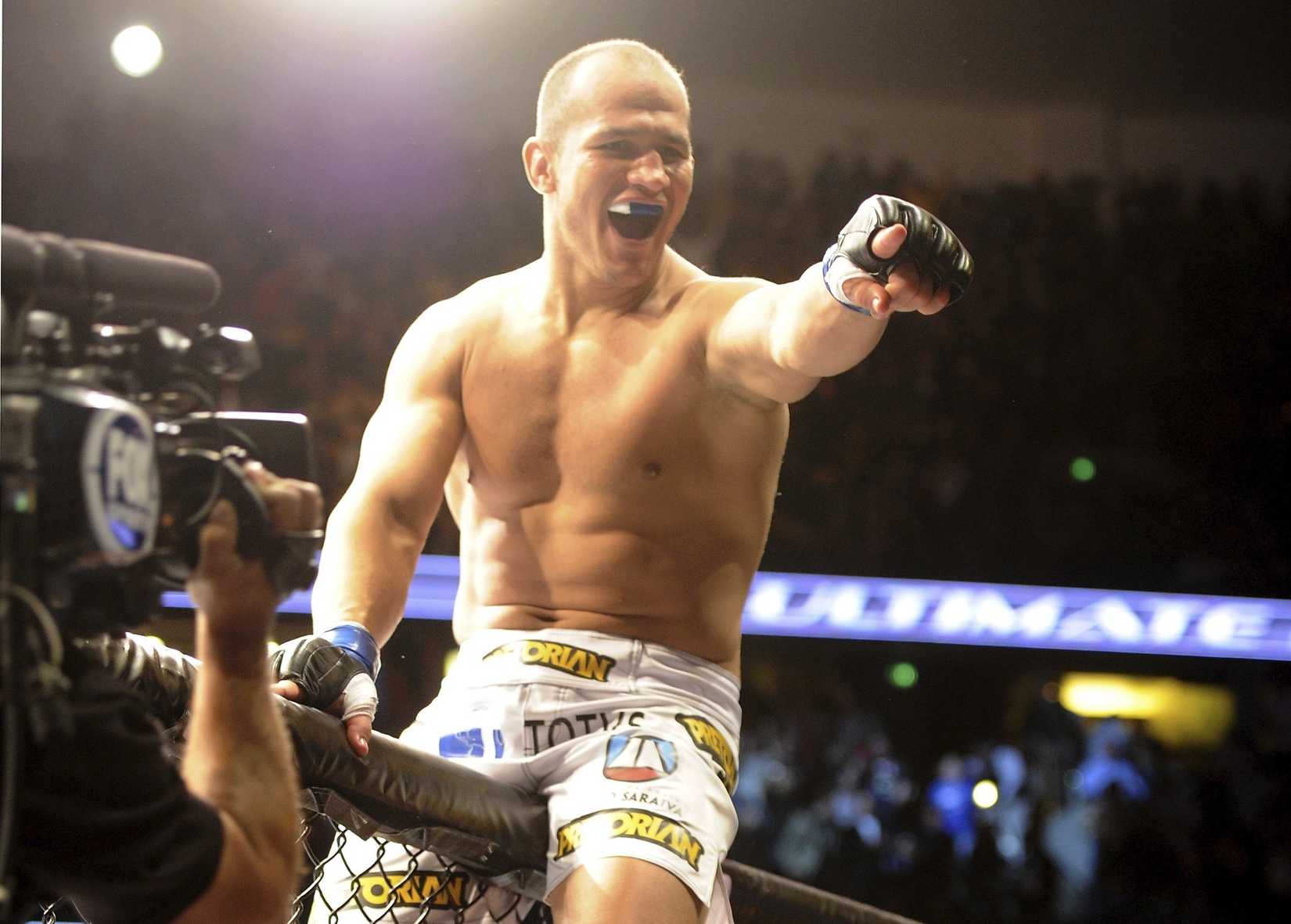 16 Fighters With The Most Knockouts In UFC History, Ranked