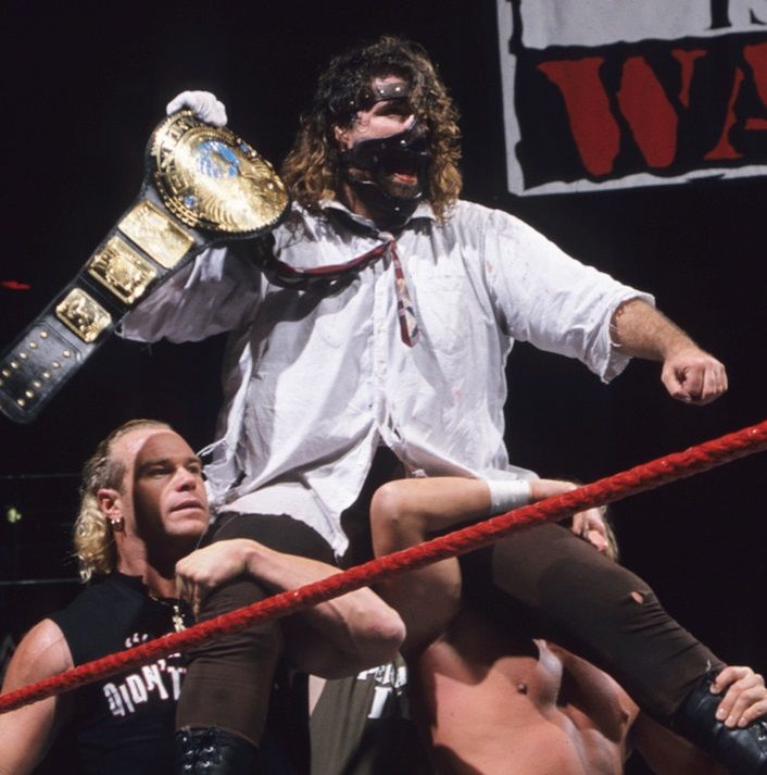 Top 10 WCW Alumni Who Found Success In WWE… And 5 Who Didn’t