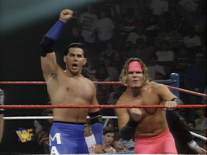 15 Shocking Things You Didn't Know About The Hardys