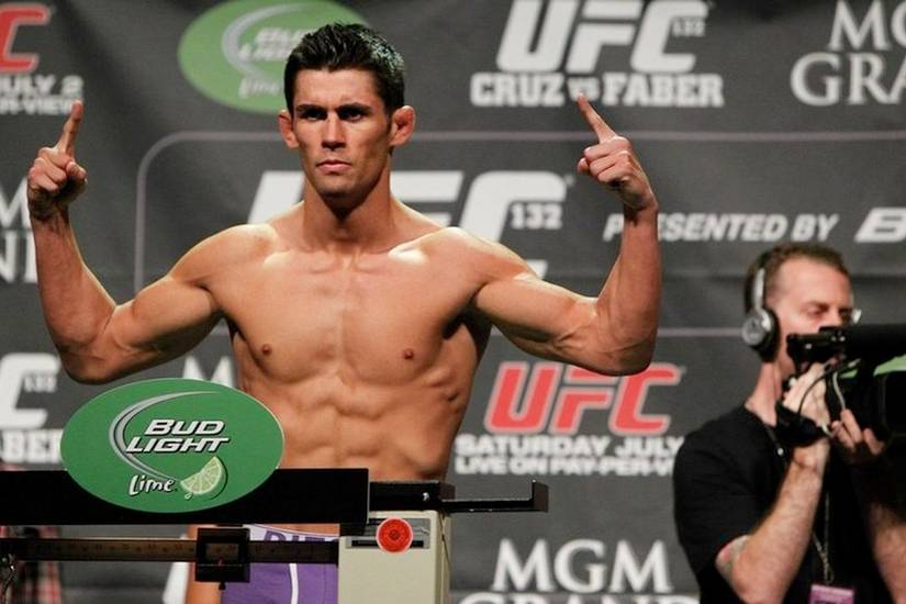 10 Unluckiest Fighters In UFC History
