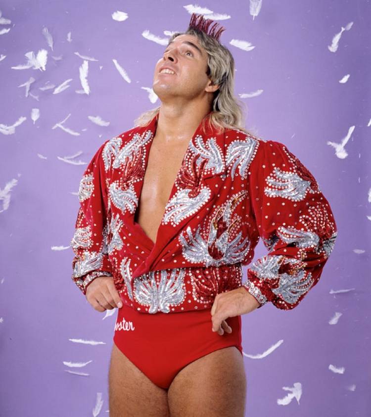 Ryan Roop Wwe The 15 Worst Wrestler Name Changes
