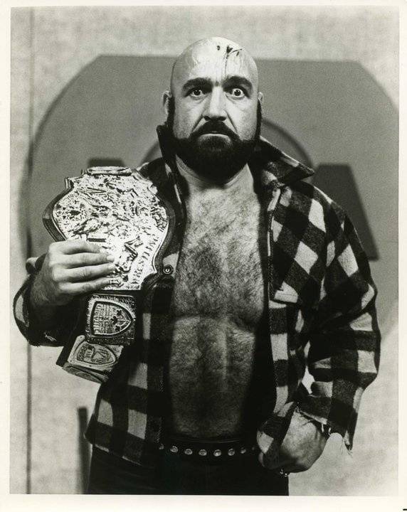 Top 20 Star Wrestlers Who Got Their Start In Stu Hart's Dungeon