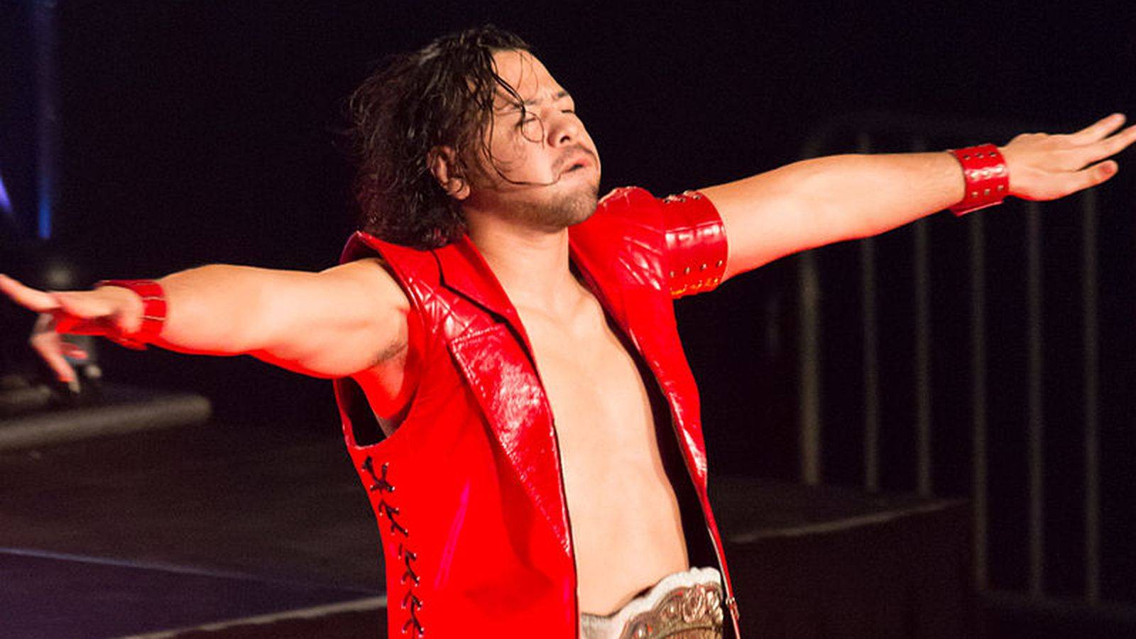 15 Awesome Things You Didn T Know About Shinsuke Nakamura