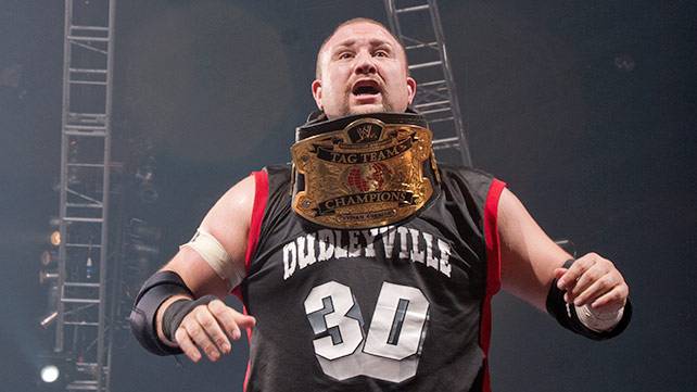 Top 15 Most Impressive Wrestling Championship Resumes