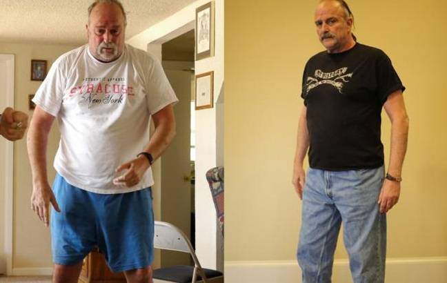 Top 15 Wrestlers Who Got Fat After They Retired