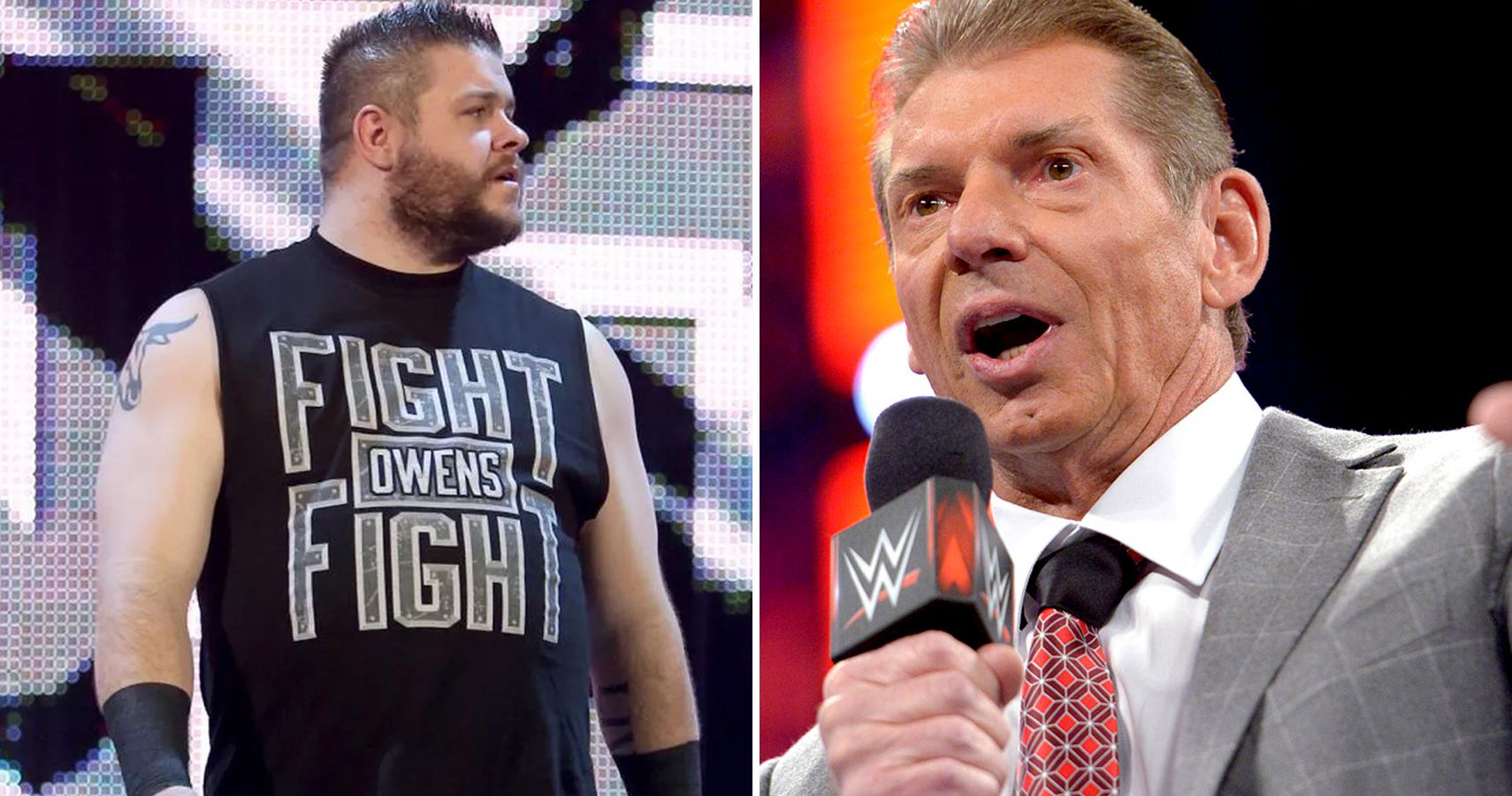 Vince McMahon Canceled Major Plans For Kevin Owens Returning To NXT