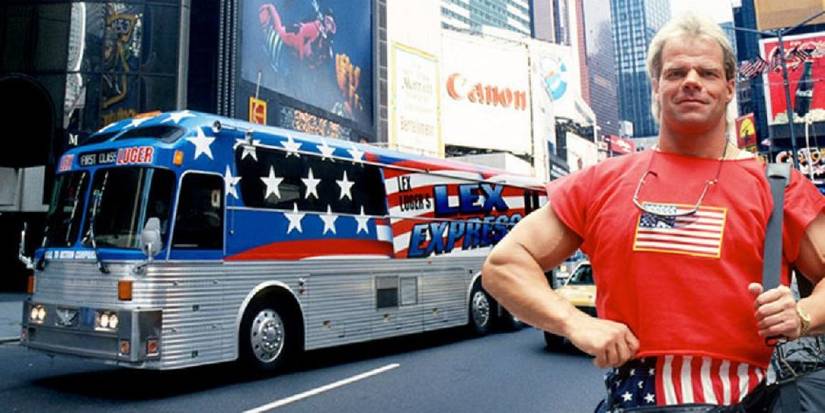 15 Horrible Wrestlers That Were Pushed Way Too Much