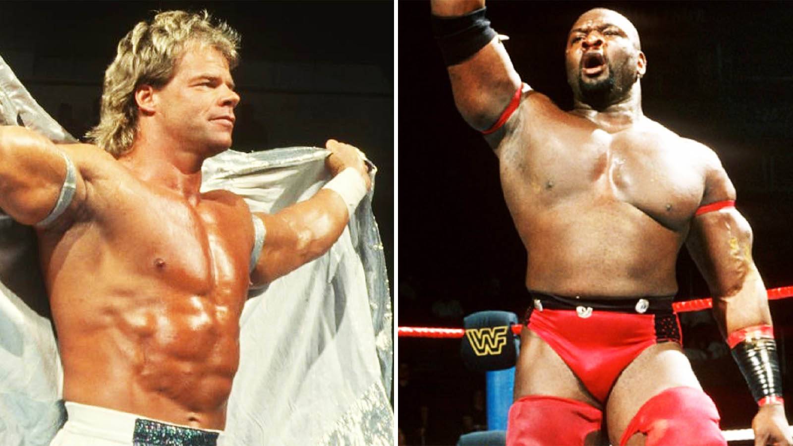 15 Horrible Wrestlers That Were Pushed Way Too Much