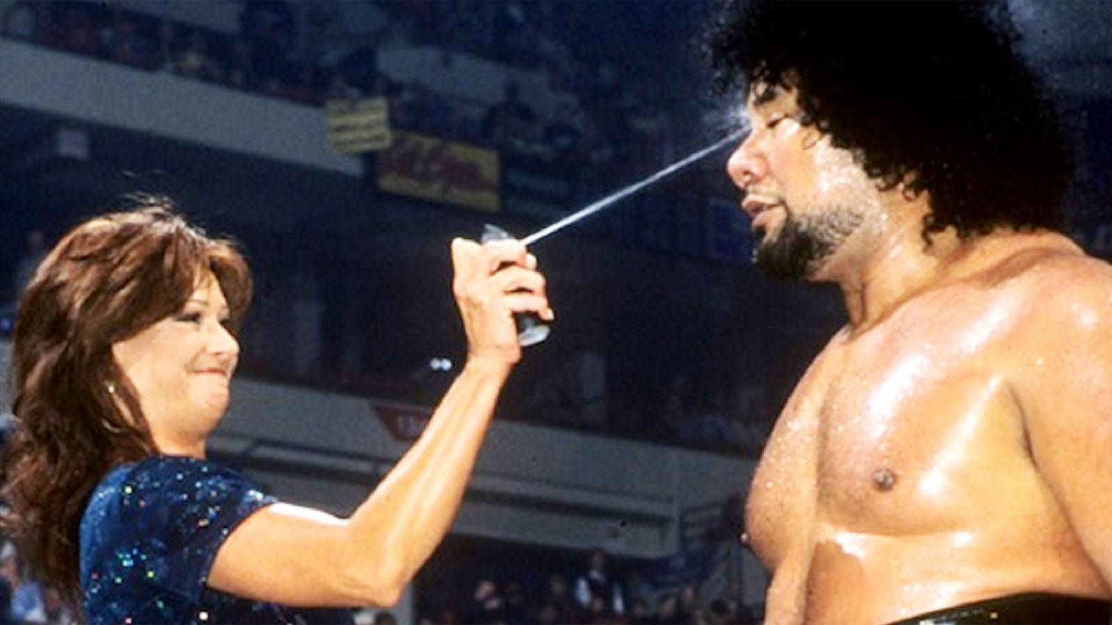 Top 15 Insane Stories That Prove Meng/Haku Was The Toughest Wrestler Ever