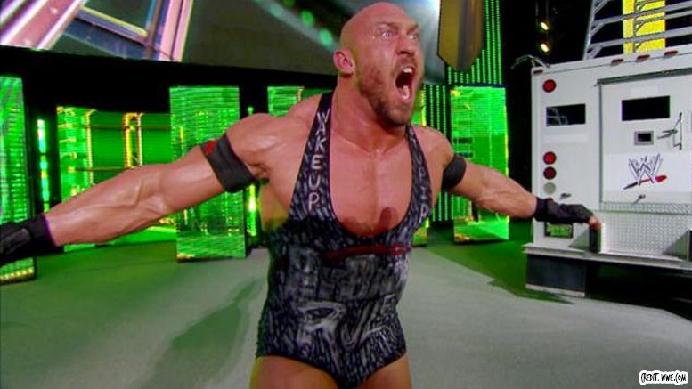 ryback contract offer turned down wwe wrestling vince mcmahon