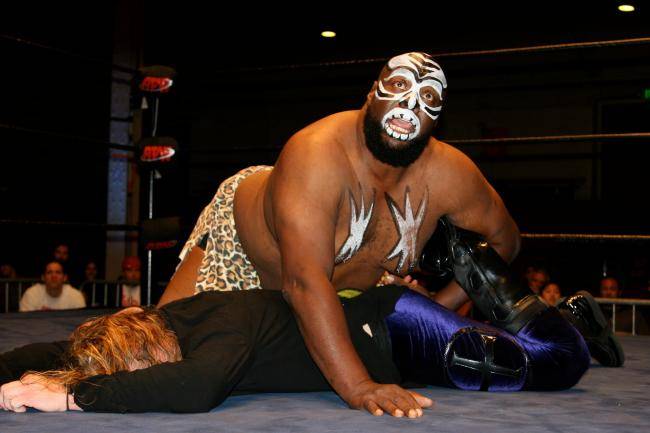 10 Entertaining Wrestlers Who Couldn't Wrestle And 10 Great Wrestlers ...
