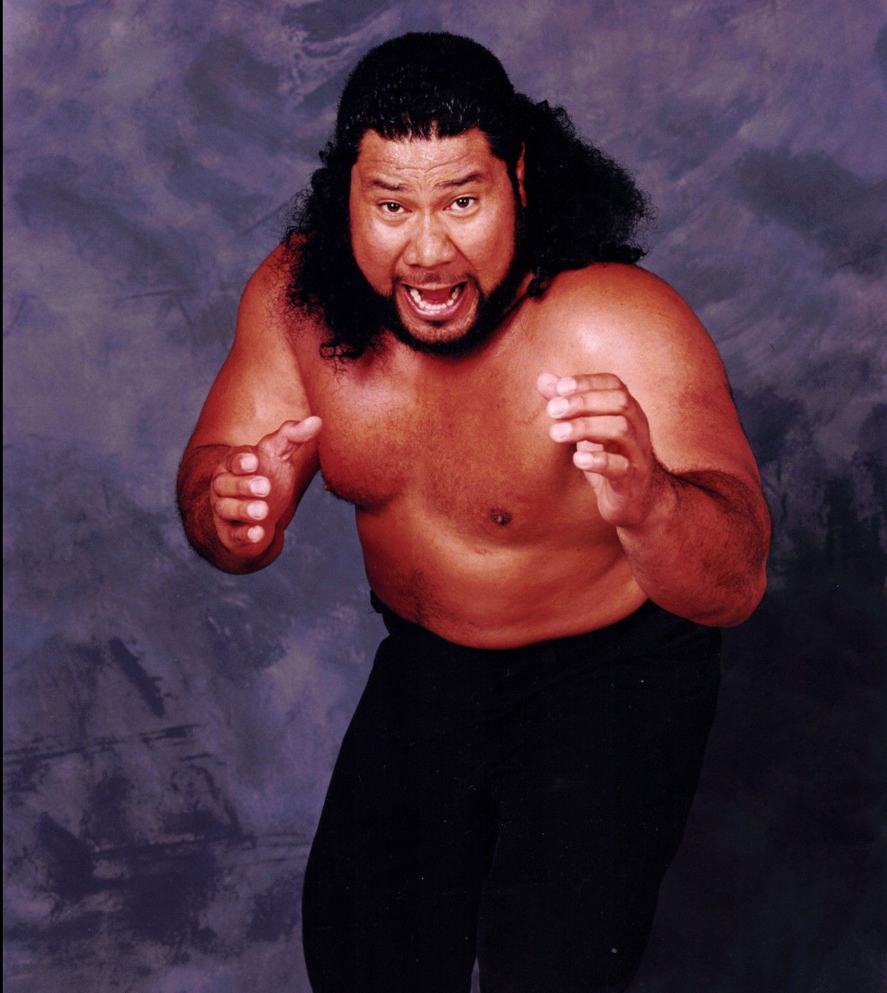 Top 15 Insane Stories That Prove Meng/Haku Was The Toughest Wrestler Ever