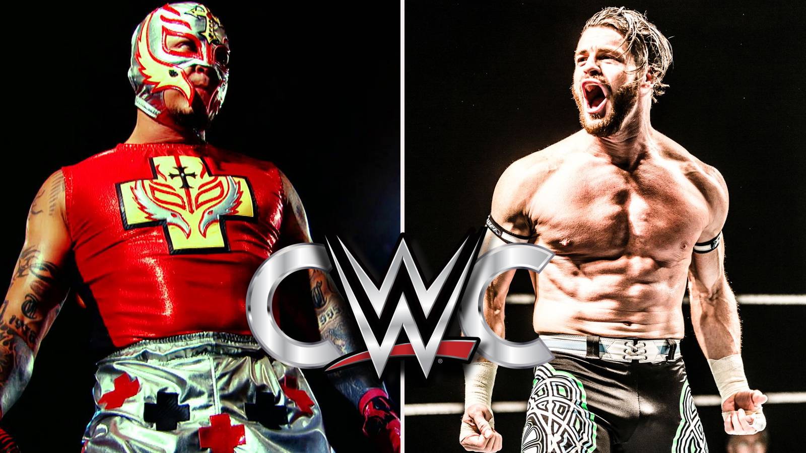 15 Cruiserweights You Wish Were in The CWC
