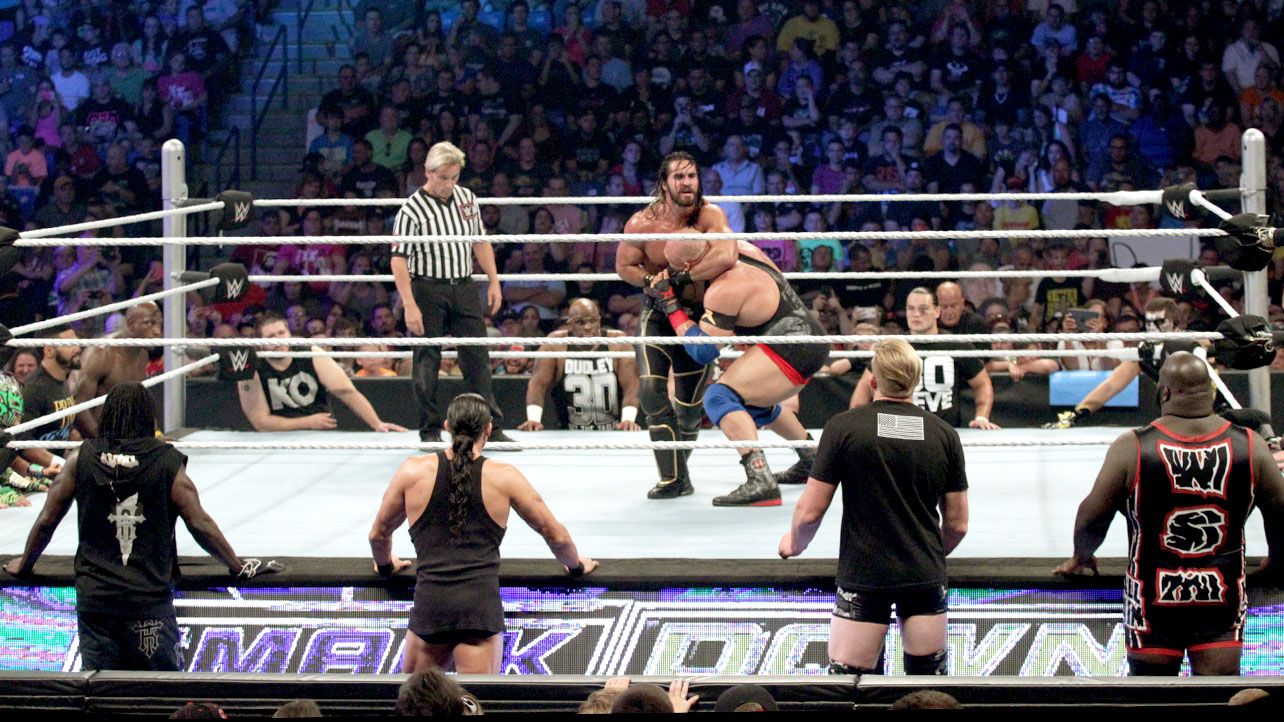 OldSchool Wrestling 8 Specialty Matches We Loved And 7 We Hated