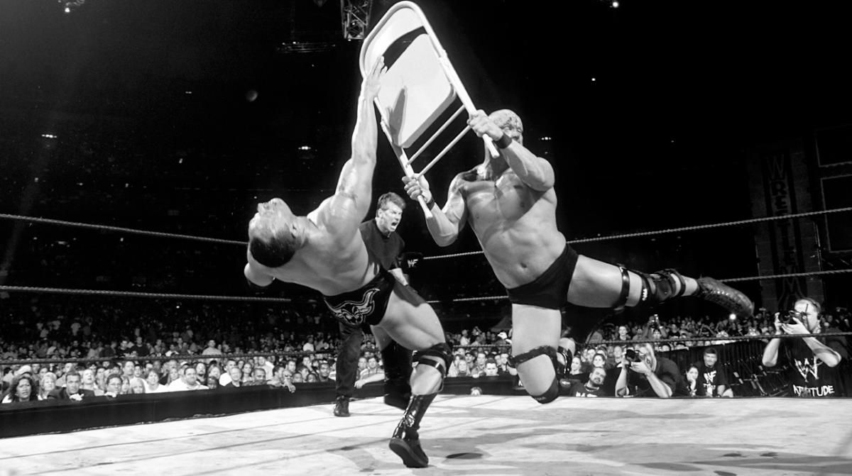 OldSchool Wrestling 8 Specialty Matches We Loved And 7 We Hated