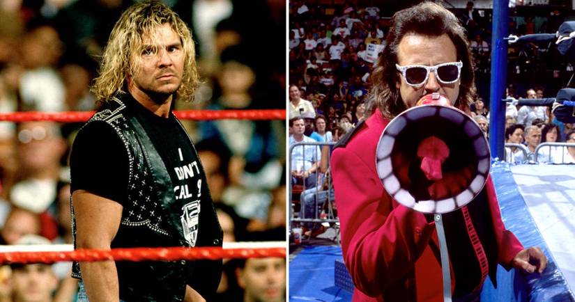 15 Things You Didn't Know About The Hart Family