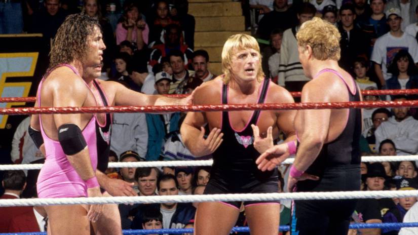 15 Things You Didn't Know About The Hart Family