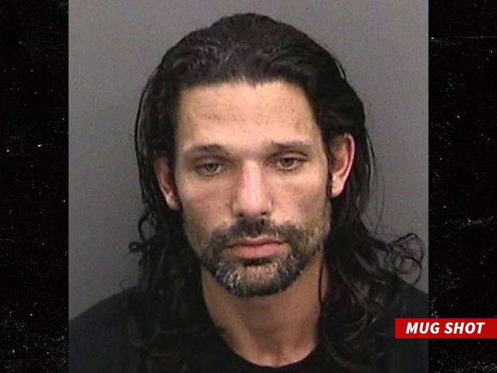 15 Of The Most Bizarre Pro Wrestler Arrests Of All-Time